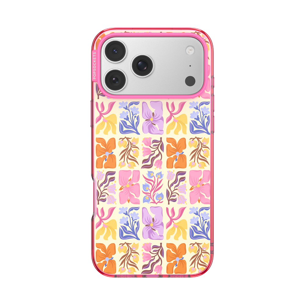 Desert Foliage — iPhone 17 Pro Max MagSafe Case - US 62008