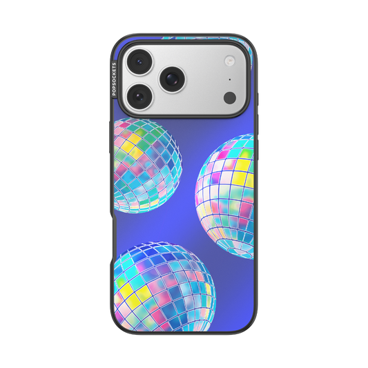 Disco Mirage — iPhone 17 Pro Max MagSafe Case - US 46737