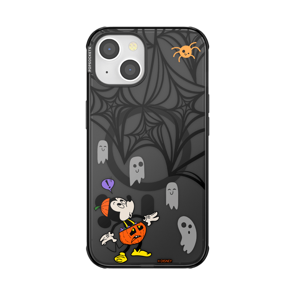 Spooked Mickey — iPhone 13 MagSafe Case - US 35137