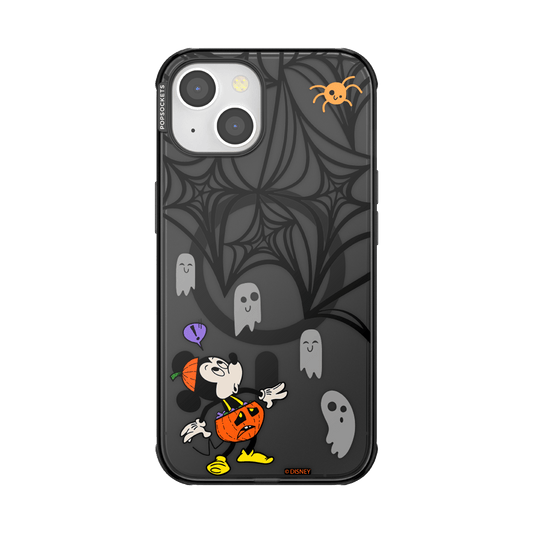 Spooked Mickey — iPhone 14 MagSafe Case - US 70142