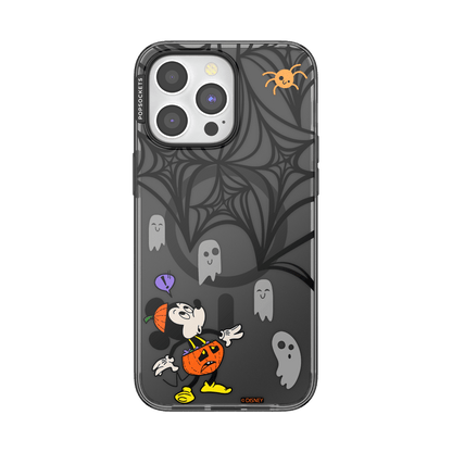Spooked Mickey — iPhone 15 Pro Max MagSafe Case - US 41867