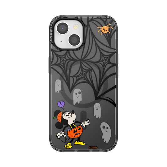 Spooked Mickey — iPhone 15 MagSafe Case - US 08385
