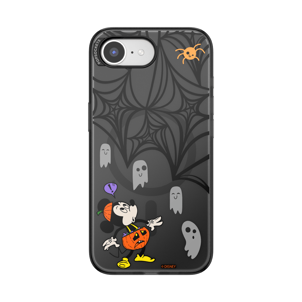 Spooked Mickey — iPhone 17e/16e MagSafe Case - US 26141