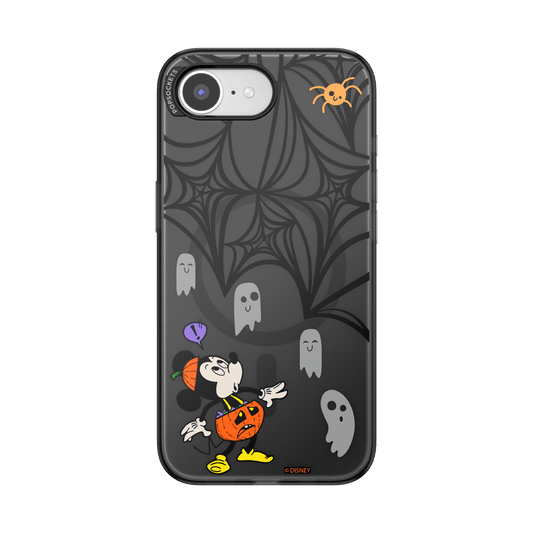 Spooked Mickey — iPhone 17e/16e MagSafe Case - US 26141