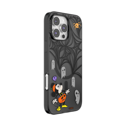 Spooked Mickey — iPhone 16 Pro Max MagSafe Case - US 04770
