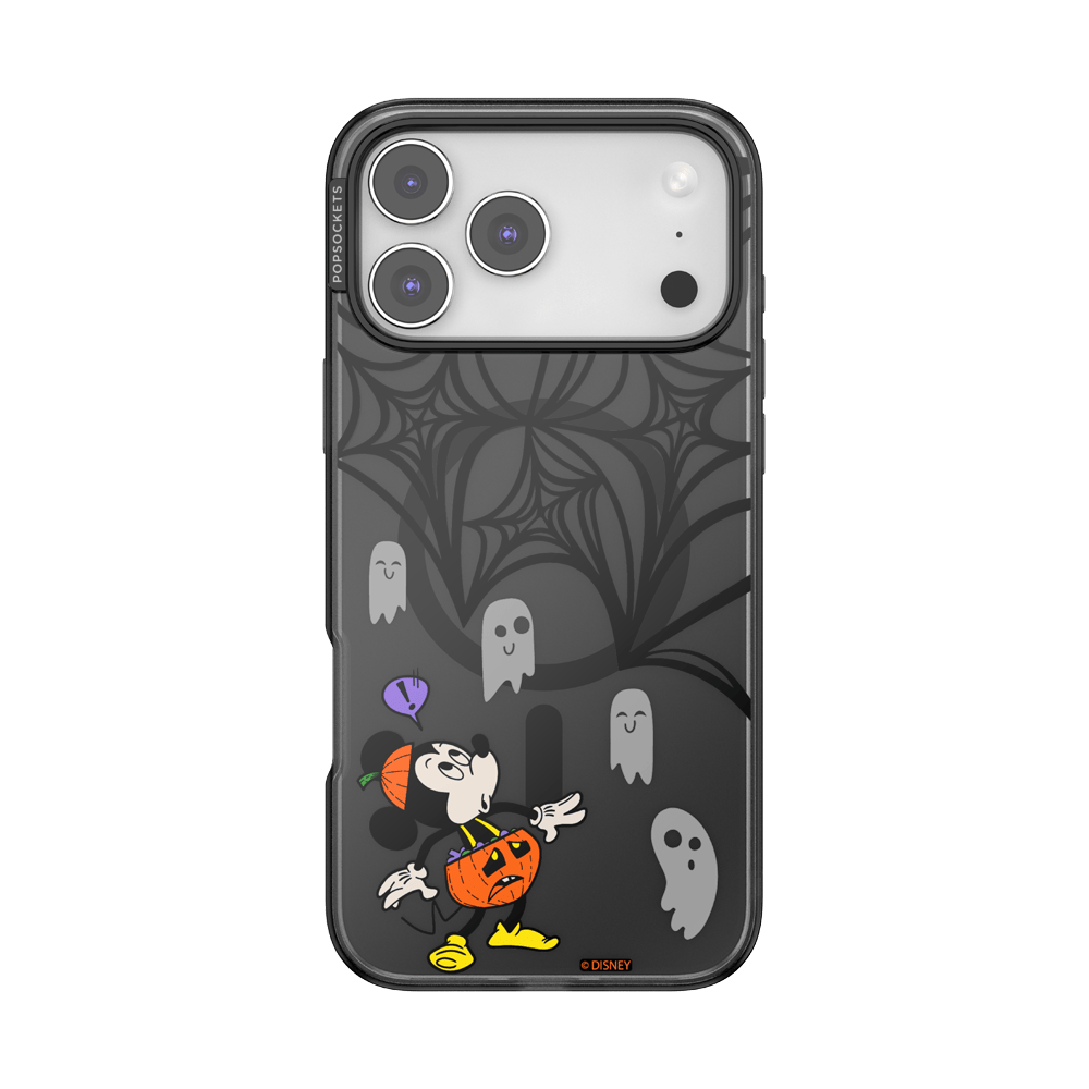 Spooked Mickey — iPhone 17 Pro Max MagSafe Case - US 11176