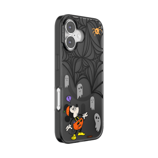 Spooked Mickey — iPhone 17 MagSafe Case - US 52207