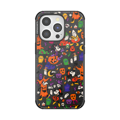 Spooktastic Night — iPhone 14 Pro MagSafe Case - US 02960