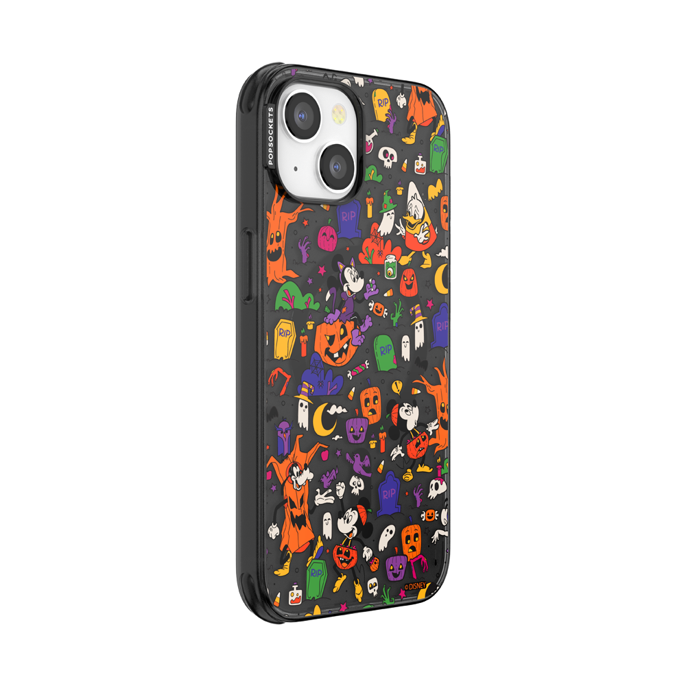 Spooktastic Night — iPhone 14 MagSafe Case - US 90072