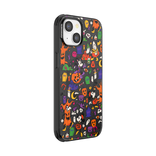 Spooktastic Night — iPhone 14 MagSafe Case - US 90072