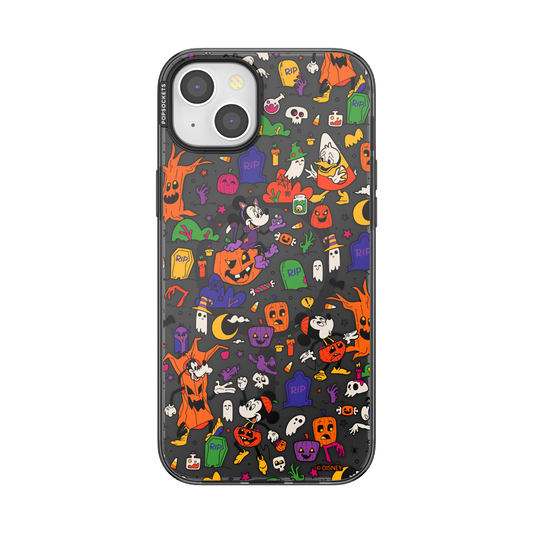 Spooktastic Night — iPhone 15 Plus MagSafe Case - US 21189