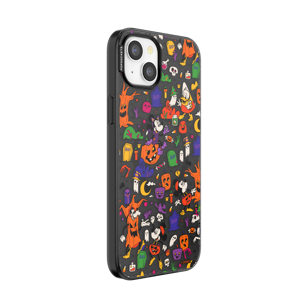 Spooktastic Night — iPhone 15 Plus MagSafe Case - US 21189