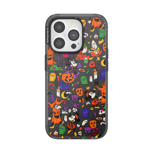 Spooktastic Night — iPhone 15 Pro MagSafe Case - US 92203