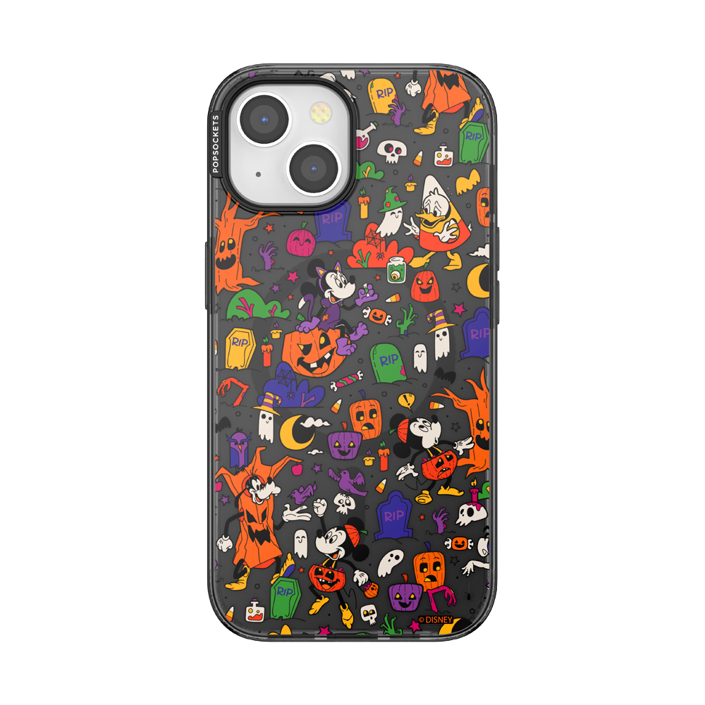 Spooktastic Night — iPhone 15 MagSafe Case - US 86074