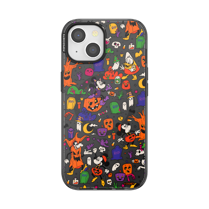 Spooktastic Night — iPhone 15 MagSafe Case - US 86074