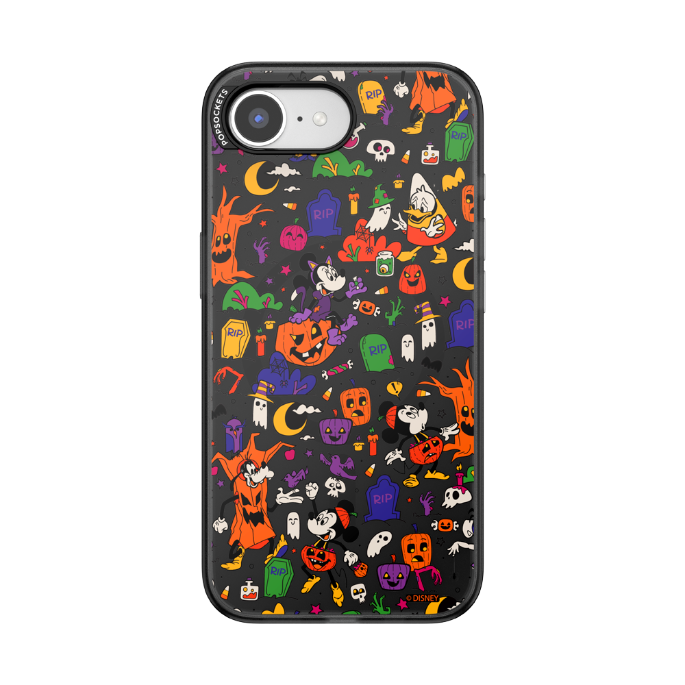 Spooktastic Night — iPhone 17e/16e MagSafe Case - US 06384