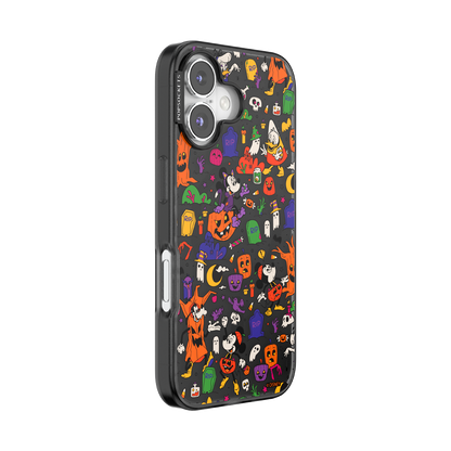 Spooktastic Night — iPhone 16 MagSafe Case - US 16639