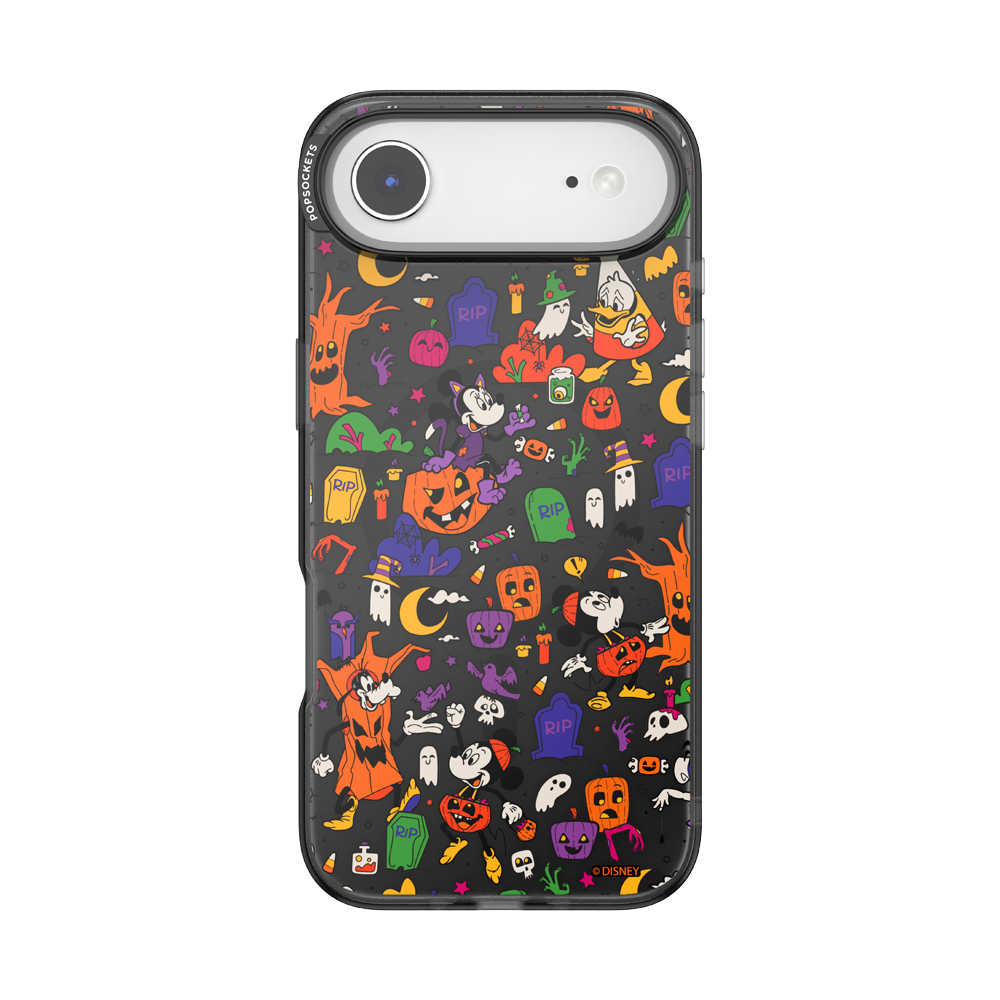 Spooktastic Night — iPhone 17 Air MagSafe Case - US 98480