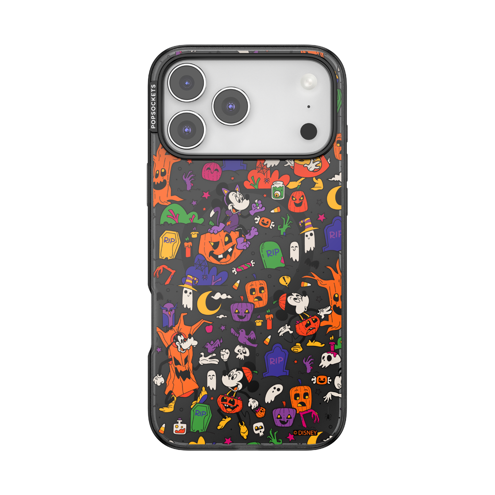 Spooktastic Night — iPhone 17 Pro Max MagSafe Case - US 14065