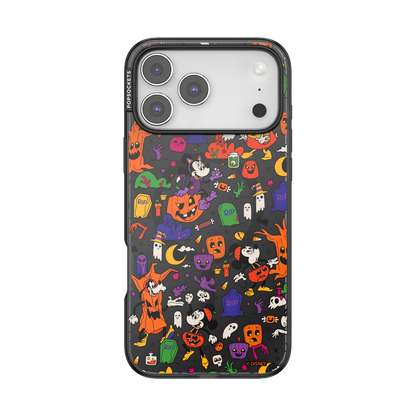 Spooktastic Night — iPhone 17 Pro Max MagSafe Case - US 09478