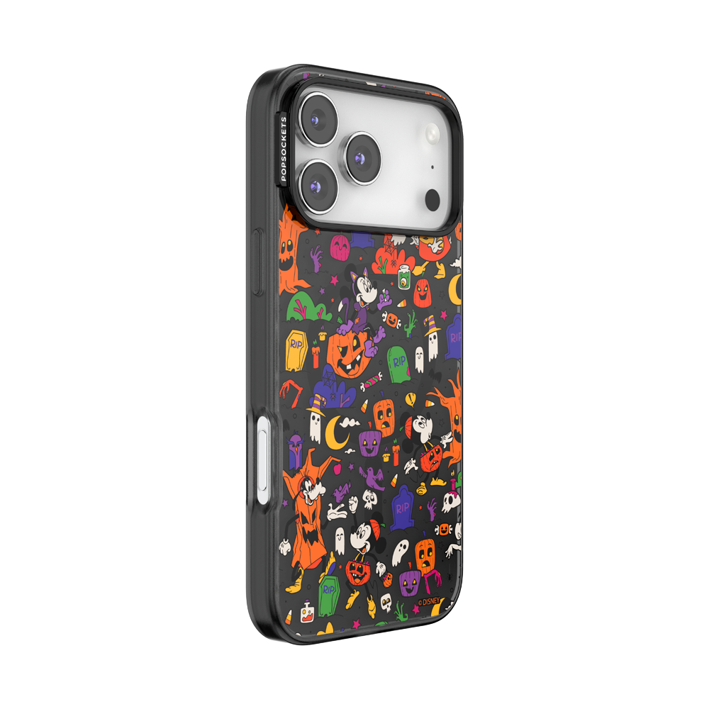 Spooktastic Night — iPhone 17 Pro Max MagSafe Case - US 87334