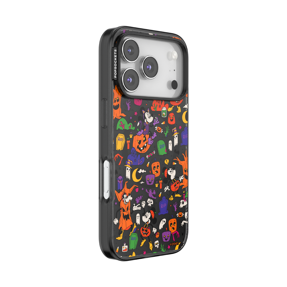 Spooktastic Night — iPhone 17 Pro MagSafe Case - US 41096