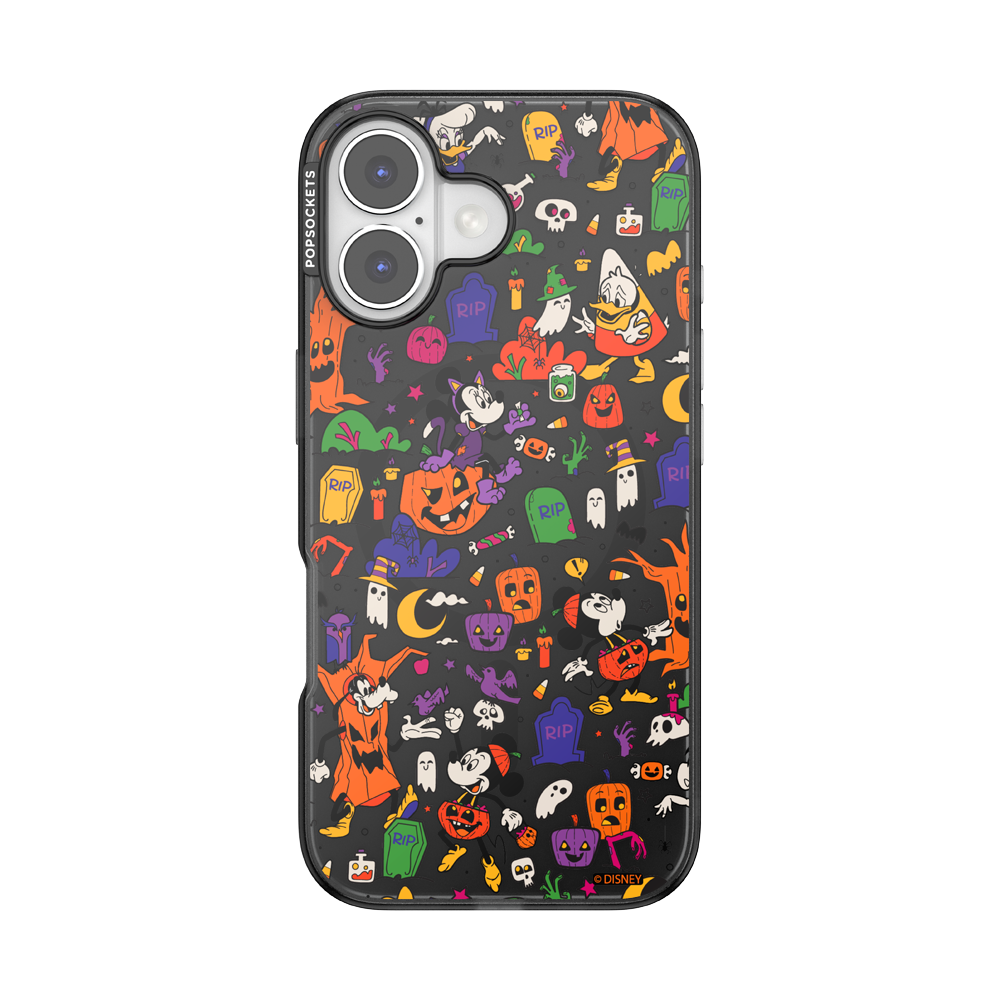 Spooktastic Night — iPhone 17 MagSafe Case - US 54874