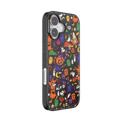 Spooktastic Night — iPhone 17 MagSafe Case - US 54874