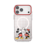 Mod Mickey & Minnie — iPhone 17 Pro Max MagSafe Case - US 34063