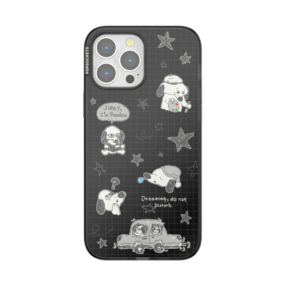 Doggy Zone — iPhone 13 Pro Max MagSafe Case - US 12657