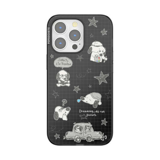 Doggy Zone — iPhone 13 Pro MagSafe Case - US 80648
