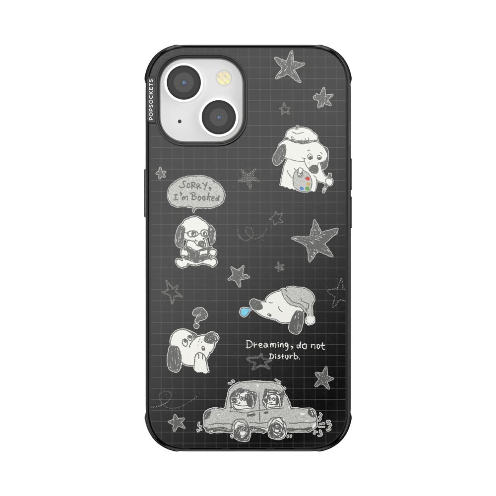 Doggy Zone — iPhone 13  MagSafe Case - US 25456