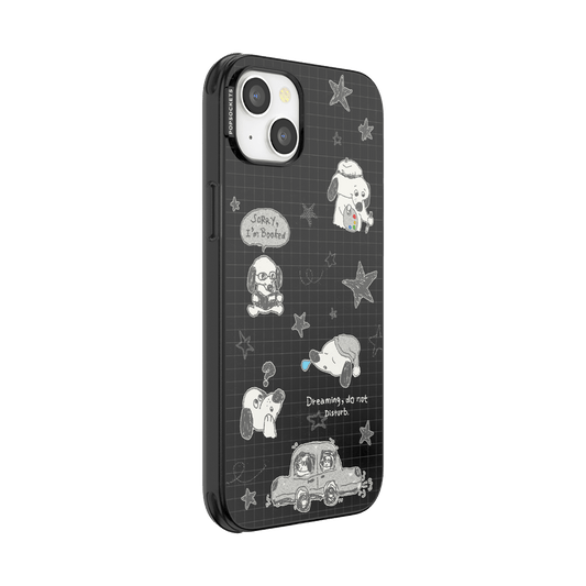 Doggy Zone — iPhone 14 Plus MagSafe Case - US 80387