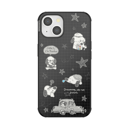 Doggy Zone — iPhone 14 MagSafe Case - US 64085