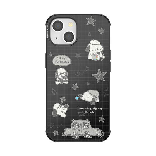 Doggy Zone — iPhone 14 MagSafe Case - US 64085