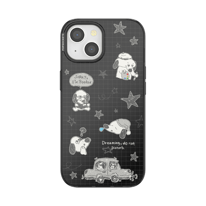 Doggy Zone — iPhone 15 MagSafe Case - US 50152