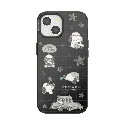 Doggy Zone — iPhone 15 MagSafe Case - US 50152