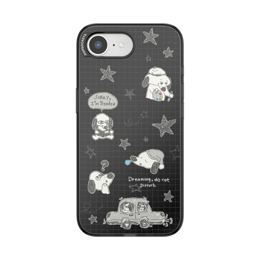 Doggy Zone — iPhone 17e/16e MagSafe Case - US 80946