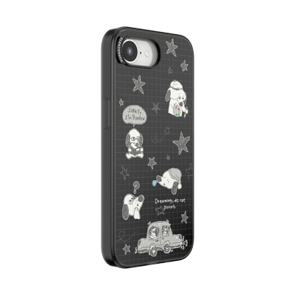 Doggy Zone — iPhone 17e/16e MagSafe Case - US 80946
