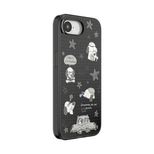 Doggy Zone — iPhone 17e/16e MagSafe Case - US 80946