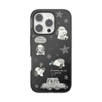 Doggy Zone — iPhone 16 Pro MagSafe Case - US 83949
