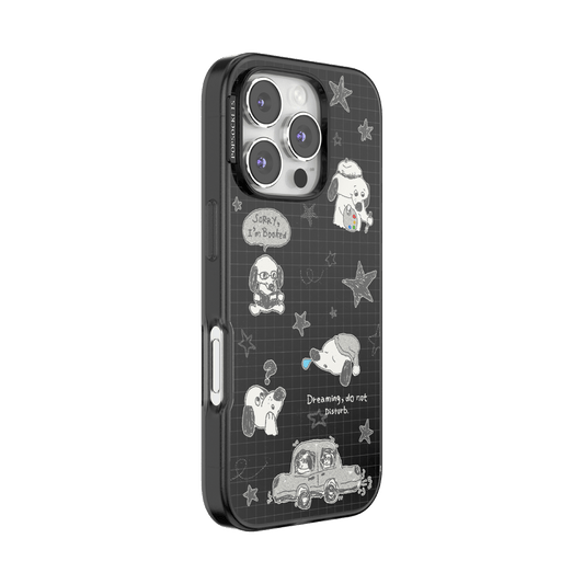 Doggy Zone — iPhone 16 Pro MagSafe Case - US 83949