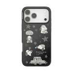 Doggy Zone — iPhone 17 Pro Max MagSafe Case - US 32483
