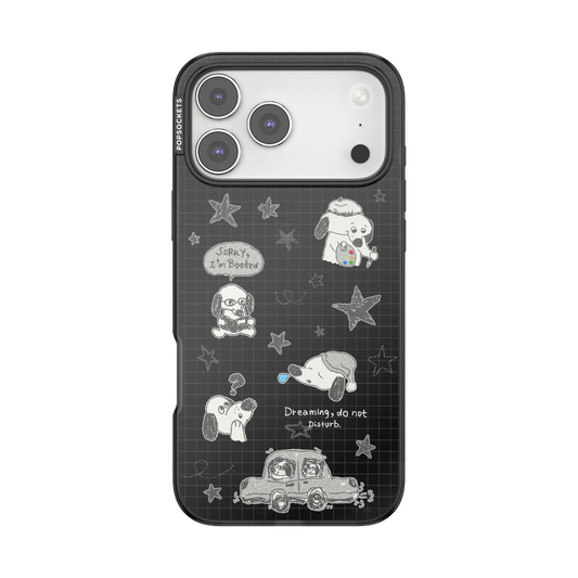 Doggy Zone — iPhone 17 Pro Max MagSafe Case - US 32483