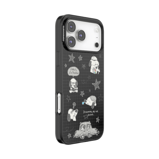 Doggy Zone — iPhone 17 Pro Max MagSafe Case - US 68920