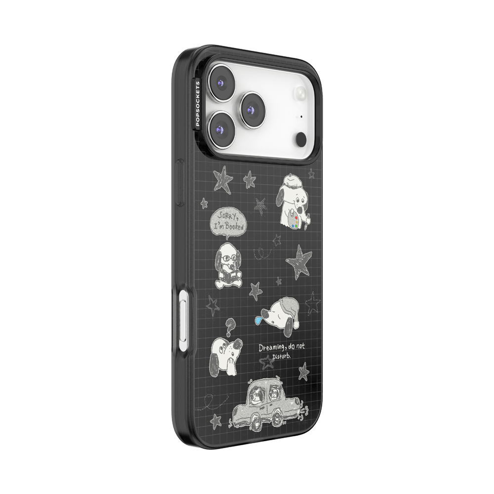 Doggy Zone — iPhone 17 Pro Max MagSafe Case - US 17533