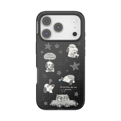 Doggy Zone — iPhone 17 Pro MagSafe Case - US 63353