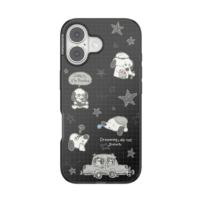Doggy Zone — iPhone 17 MagSafe Case - US 35623