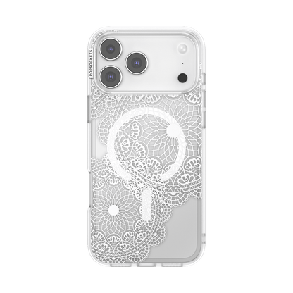 Doily Life — iPhone 17 Pro Max MagSafe Case - US 85979