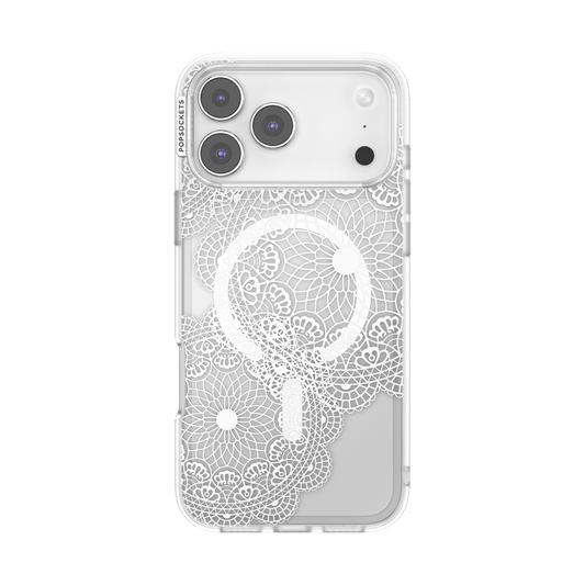 Doily Life — iPhone 17 Pro Max MagSafe Case - US 85979